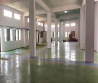 110000sft ground floor rcc warehouse/industrial space for rent in kumbalgodu