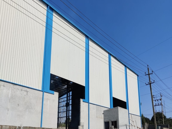 28500SFT WAREHOUSE SPACE FOR RENT IN MALUR