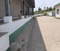 75000 sqft , warehouse/godown which is located in visakhapatnam , Andhra Pradesh