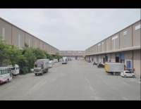 63000 sft warehouse space new for rent in oragadam chennai