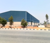 50000sft warehouse space for rent in narasapura industrial area