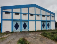 30000sft industrial shed /warehouse space for rent in dabaspet