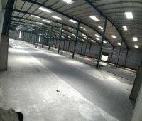 51000 sft newly constructed warehouse space for rent in dabaspet bangalore