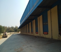 75000sft warehouse space for rent in Medchal 