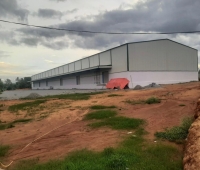 50000sft warehouse space for rent in dabuspet industrial area 50000sft warehouse space for rent in dabuspet industrial area