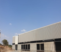 120000sft warehouse space for rent at  bhiwandi