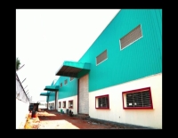 67000sft Brand new warehouse/ industrial shed for rent in dabaspet