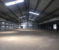 25000sft warehouse space for rent in makali off tumkur road