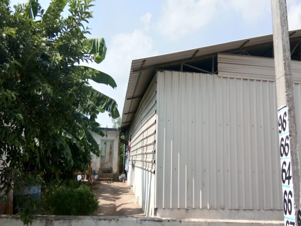 4000sft warehouse godown space for rent in mangalagiri guntur