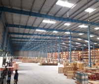 140000sft warehouse space for rent in nelamangala