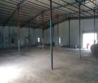 5700sft warehouse space for rent in mallampet ida bollaram