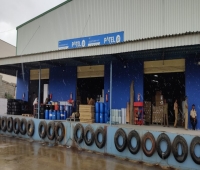 52000sft warehouse space for rent in dabaspet industrial area 52000sft warehouse space for rent in dabaspet industrial area