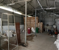 4000sft warehouse godown space for rent in mangalagiri guntur