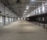 10000sft warehouse space for rent in surat