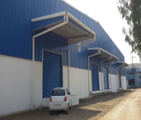 40000sft warehouse space for rent in indore