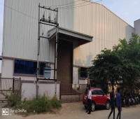 30000sft warehouse space for rent in bommasandra jigani industrial area