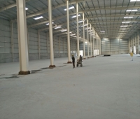 150000sqft warehouse space for rent in dabuspet