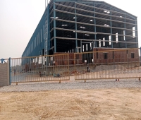 Brand New 48000sft A Grade warehouse for rent in medchal