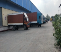 115000sft warehouse space for rent in hoskote