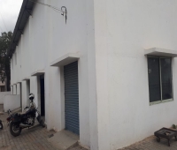 10000 sft warehouse space for rent in kr puram