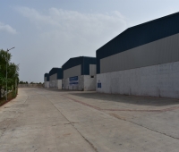 35000sft warehouse space for rent in kadi off aldesan road
