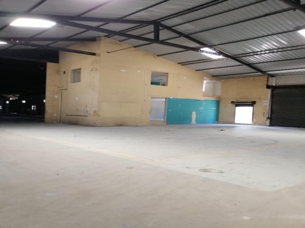20000sft warehouse space for rent in yelahanka
