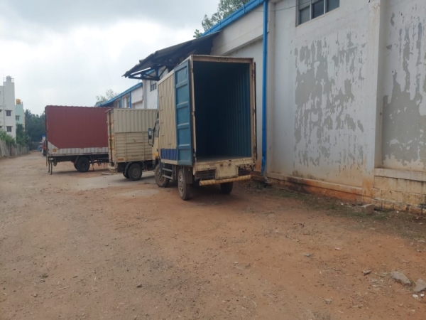8000sft warehouse space for rent in madanayakana halli