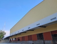 127000sft Brand new warehouse space for rent in bidadi