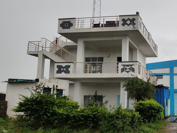 30000 sqft Side Height 30ft warehouse/ Godown