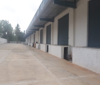 94000 sft new warehouse godown spac for rent in nelamangala bangalore