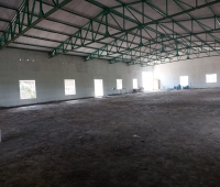                       8400 square feet , semi-furinished warehouse located in tamil nadu                                                         