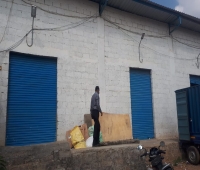 8000sft warehouse space for rent in nelamangala madanayakana halli