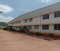 40000sft new warehouse space for rent in bommasandra industrial area 40000sft new warehouse space for rent in bommasandra industrial area