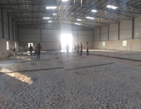 15000sft New Warehouse Space For Rent In Byrathi