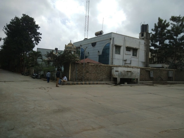 80000sft Warehouse space for rent in Whitefiled