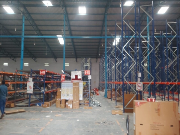 17000sft warehouse space for rent in madanayakana halli