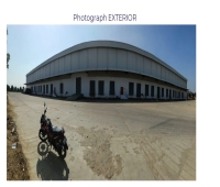 234000 sft warehouse space for rent in medchal road hyd