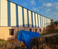 20000sft industrial shed for rent in andrahalli peenya