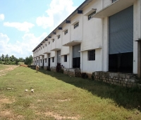 120000sft New warehouse space for rent in budiyal nelamangala