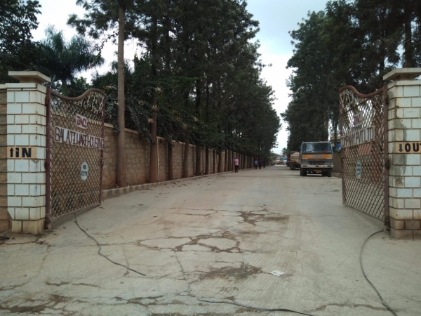 80000sft Warehouse space for rent in Whitefiled