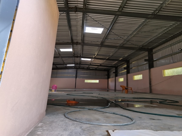 4000sft warehouse godown space for rent in makali nelamangala