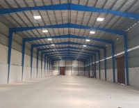 30000SFT NEW WAREHOUSE SPACE FOR RENT IN RAMPURA