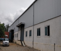 18000SFT WAREHOUSE SPACE FOR RENT IN KR PURAM