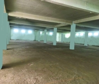 15000sft rcc warehouse space for rent in mangalagiri