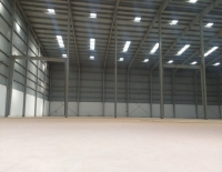26500sft new  ground floor warehouse space for rent in krpuram