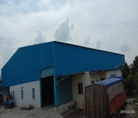 12700sft warehouse space for rent in mallampet ida bollaram