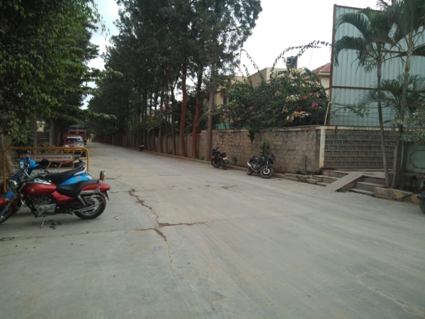 80000sft Warehouse space for rent in Whitefiled