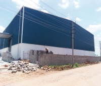 120000sft New warehouse space for rent in nelamangala 120000sft New warehouse space for rent in nelamangala
