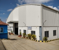 1 Acer Kiabd industrial land with 30000sft warehouse space for sale in dabaspete 1 Acer Kiabd industrial land with 30000sft warehouse space for sale in dabaspete