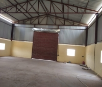 3200sft warehouse godown space for rent in waluj